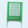 New design Cheap Dog Fence Animal Cage 36" cage/ black finishwholesale cages with many sizes supplier