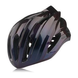 New design custom bicycle helmets with ultralight ventilation for adult Dropshipping OEM