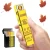 Import New design gold bar heating wire rechargeable flameless usb lighter with gift box from China