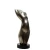 Import New design hot sale fiberglass indoor sculpture resin statue for sale from China