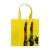 Import New Design Matt Glossy Print Logo Tote Bag Laminated PP Non Woven Bag from China