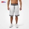 New Design OEM Cotton Polyester Athletic Shorts Custom Mens Workout Gym Shorts