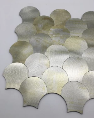new design self adhesive tile Lantern tile for Kitchen Backsplash