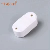 New design stylish PC material bedside switch