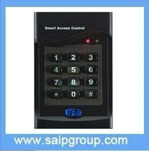 New Door Access Control System With Keypad