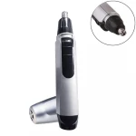 New Electric Nose Hair Trimmer Ear Face Clean Trimer Razor Removal Shaving Nose Trimmer Face Care