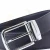 Import New Fashion Factory Wholesale Custom Promotional Gift Belts Black  Vintage Leather Men Belt For Jeans from Pakistan