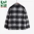 Import New Fashion Winter Cashmere Womens Jackets Ladies Slim Lady Wool Short Coat from China