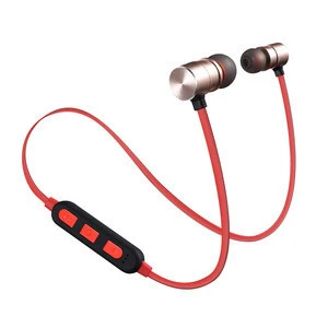 New Hot Sales Wired Headset Earphone Gaming and Sport Headphone With Mic For Smartphone &amp; Computer