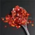 Import New laser chunky red circle nail art shapes glitter powder sequins party decoration from China