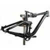 New Listing OEM MTB Cycle Parts Mountain Bike Frames Aluminum Alloy High carbon steel Bicycle Frame