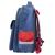 new middle fashion kids student trolley backpack school bag for  3-6 grade