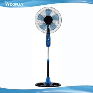 New model with height quality 16 inch stand fan