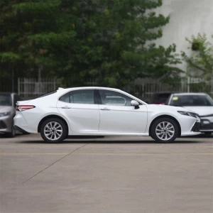 New or Used Cheap Prices Camry 2.5Q Ultimate Edition Small Electric CarsToyota Camry