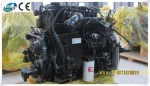 New original truck engine