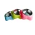 Import New Peanut Shape Sanitary Non-slip Color Stainless Steel Dog Bowl Pet Bowl from China