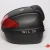 Import New PP Material 30L Motorcycle tail case/box from China