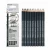 Import New Product Graphite Pencil 2b from China