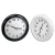 Import New Product Hot sale Clock for Home or Office Surveillance System Wireless Wifi IP Wall Clock Hidden Camera from China