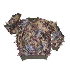 New Product Hot Sale Different High Quality Outdoor Hunting Wear Hunting Clothing