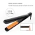 Import New Product Ideas 2019 Rotating Curling Iron Electric Flat Irons Wholesale from China