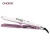 Import New Product OEM Professional Mini Personalized Steam Electric Titanium Flat Irons Hair Straightener from China