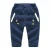 Import New product wholesale kids pants jogger trousers from China