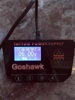 new product12V 100W tattoo power supply for CCTV,camera led power supply&switching power supply