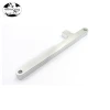 New products CNC machining round slot drilling and turned parts stainless steel pin