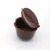Import New Reusable Dolce Gusto Coffee Capsule Plastic Refillable Compatible Dolce Gusto Coffee Filter Baskets Capsules from China