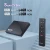 Import New RK3566 Chip Android 11.0 Tv BOX H96 MAX 4GB 32GB 8GB 64GB Dual Wifi Hd Video Songs Download Television 8K Set Top Box H96MAX from China