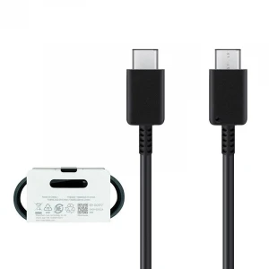 New Selling Fast Charger Cable Type C Headphone USB Type C Cable 18W PD C To C USB Cable