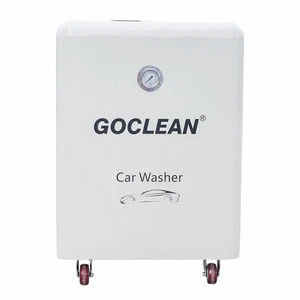 New steam cleaning car commercial steam washer