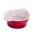 Import New Strong Suction Baby Cereal Bowl Spill Proof Baby Soup Food Snack bowl with Sucker Base from China