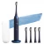 Import New Style Interdental Brush Soft LED Tooth Brush Music Toothbrush rechargeable electric toothbrush from China