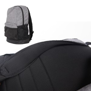 New Style Sports Cooling Backpack By UHMWPE  Fiber