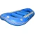 Import new-style tapered whitewater raft inflatable for sale from China