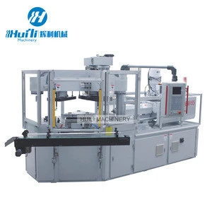 New Style used plastic injection blow molding blowing machine sale Original and