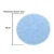 Import New Suction Cup Non-slip Bathroom Mat Lazy Wash Feet Bath Shower Cleaner Bead Massage Foot Brush Pad from China