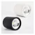 Import New Surface Mounted LED Cylinder Down Light 25W Black Aluminum Housing from China