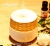 Import new trending popular mini tabletop decorative usb cool mist ultrasonic aroma diffuser house decoration from China