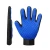 Import New Version Pet Grooming Brush Enhance Pet Grooming Glove with 255 Tips from China