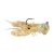 Import Newbility 4.6g 5cm fishing lure soft plastic head hook soft bait fishing lure from China