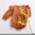 Import Newborn Infant Toddler Girl Long Flutter Sleeve  Linen Baby Rompers from China
