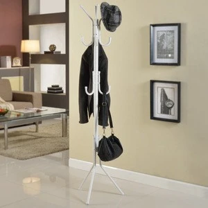 newest convenient standing bedroom furniture coat rack for coat rack