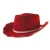 Import Newest Cowboy Hat Mens Fashionable  Hats from Pakistan