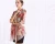 Import Newest Design Beauty Silk Chiffon Shawl from China