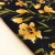 Import Newest flower design decent printed rayon fabric from China