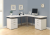 Import Newest high end space saving office desk with 3 drawers from China