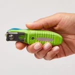 Newest LED Wonder nail Clipper